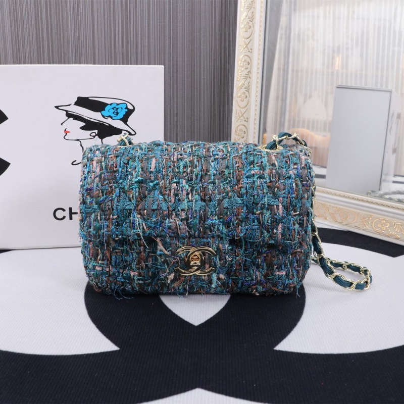 Ch**el cf series bags